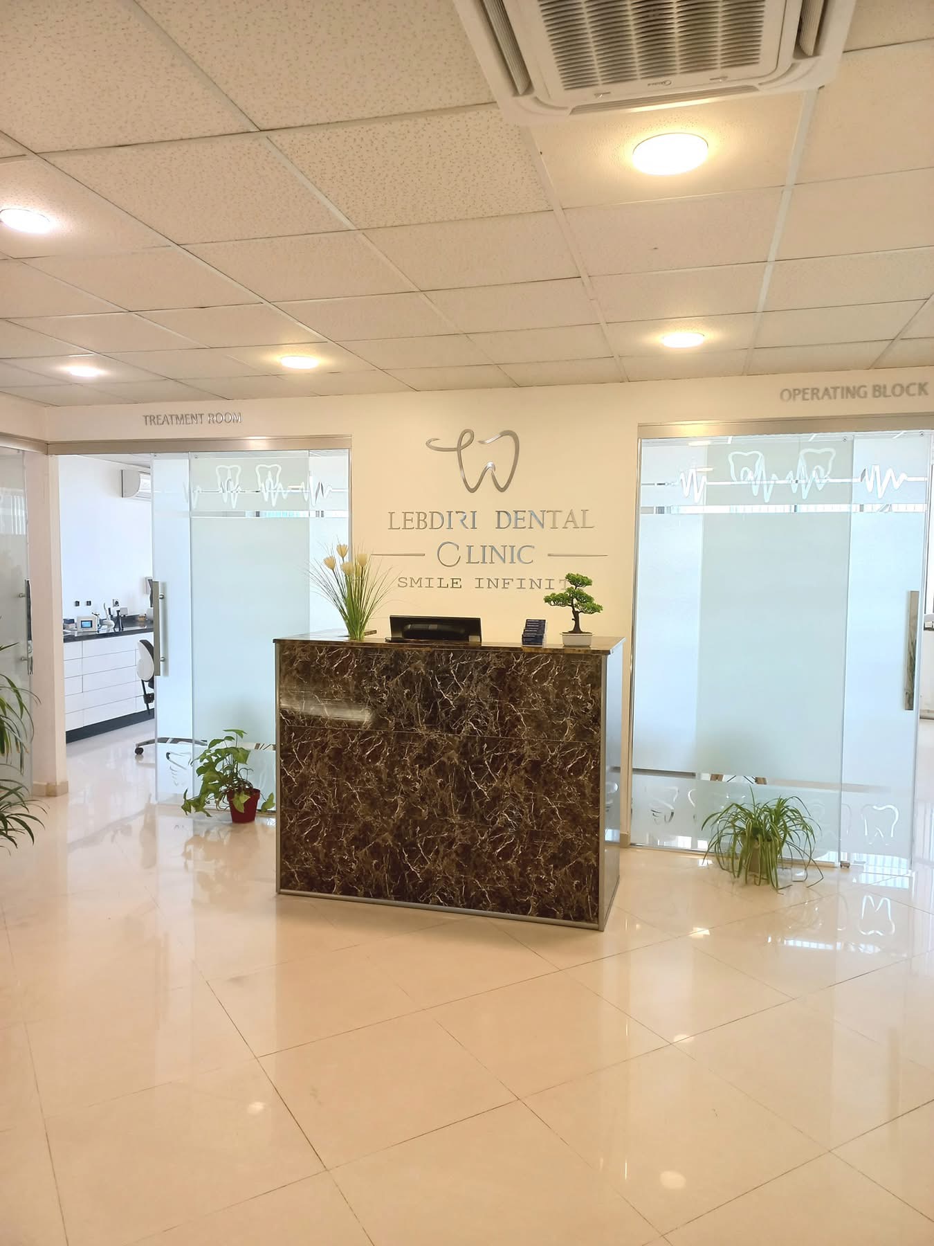Lebdiri Dental Clinic