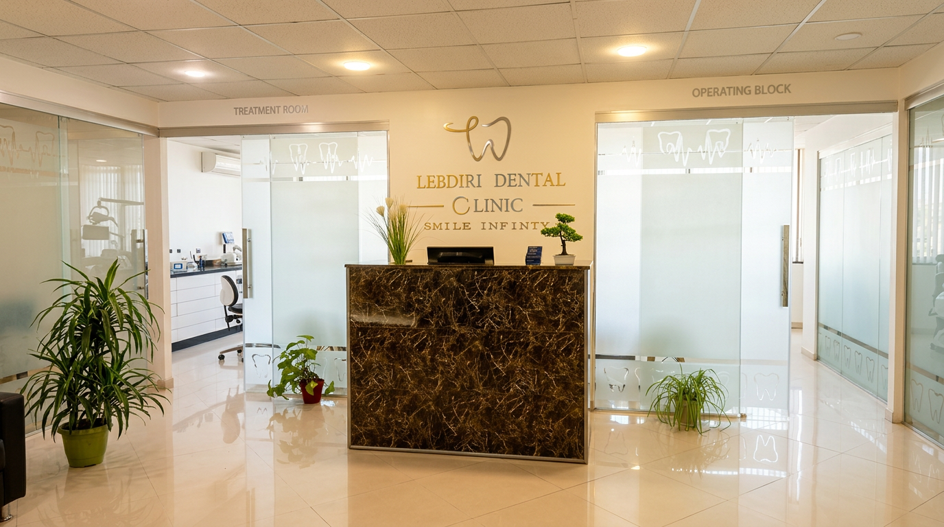 Lebdiri Dental Clinic